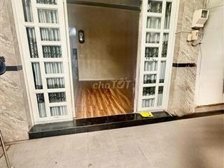 🏠Cho thuê nhà nguyên căn hẻm C Phạm Hùng Bình Hưng Xe hơi 🚘🚘tới nhà, t