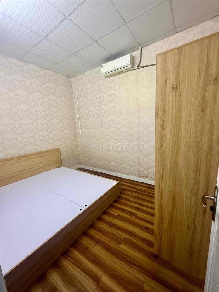 🏠Cho thuê nhà nguyên căn hẻm C Phạm Hùng Bình Hưng Xe hơi 🚘🚘tới nhà, t