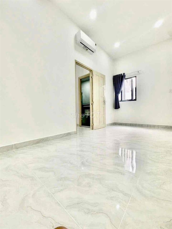 🏡 Nhà cho thuê mới cải tạo 💯căn gốc hẻm thông Hưng Phú thông ra Ba Đìn