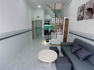 🏡 Nhà cho thuê mới cải tạo 💯căn gốc hẻm thông Hưng Phú thông ra Ba Đìn