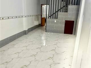 🏠Nhà cho thuê mới 💯 hẻm 2 mặt tiền Dương Bá Trạc ( p1 Q8 củ)  phường C