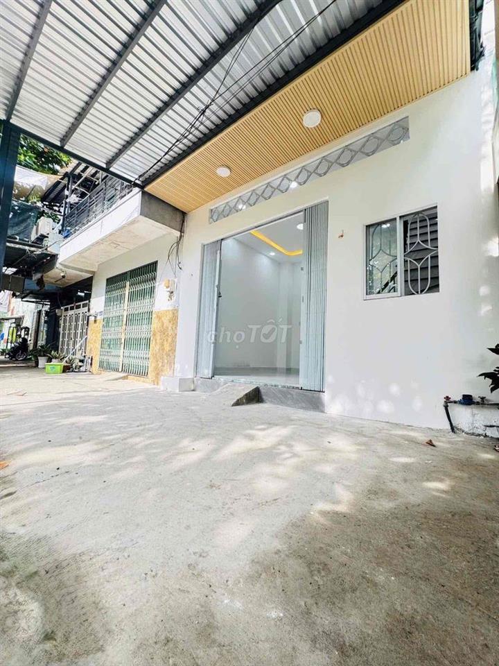 💥💥💥 NHÀ CHO THUÊ NGUYÊN CĂN💥💥💥 💥Nằm Ngay Khu Cao Lỗ, Ngay Siêu Thị Par