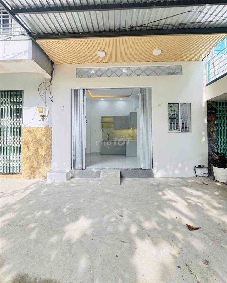 💥💥💥 NHÀ CHO THUÊ NGUYÊN CĂN💥💥💥 💥Nằm Ngay Khu Cao Lỗ, Ngay Siêu Thị Par
