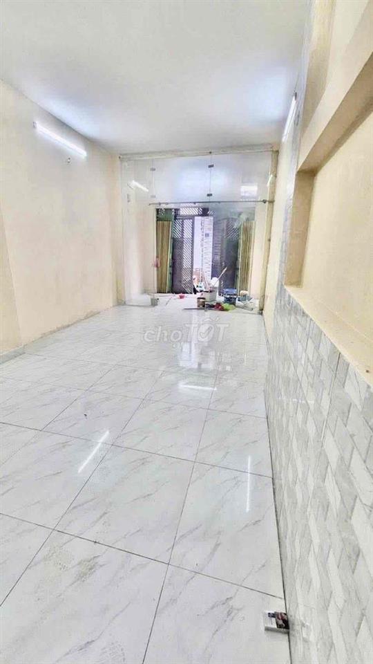 🏠Cho thuê nhà nguyên căn Dạ Nam P2 Q8 cũ ( P Chánh Hưng )  👉Hẻm ba gác