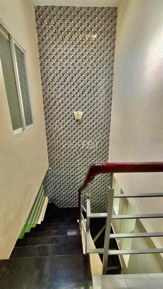 🏠Cho thuê nhà nguyên căn Dạ Nam P2 Q8 cũ ( P Chánh Hưng )  👉Hẻm ba gác