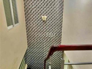 🏠Cho thuê nhà nguyên căn Dạ Nam P2 Q8 cũ ( P Chánh Hưng )  👉Hẻm ba gác