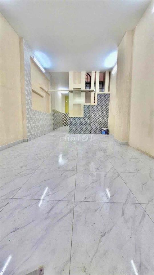 🏠Cho thuê nhà nguyên căn Dạ Nam P2 Q8 cũ ( P Chánh Hưng )  👉Hẻm ba gác