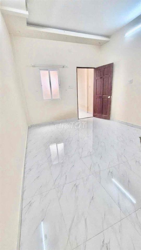 🏠Cho thuê nhà nguyên căn Dạ Nam P2 Q8 cũ ( P Chánh Hưng )  👉Hẻm ba gác