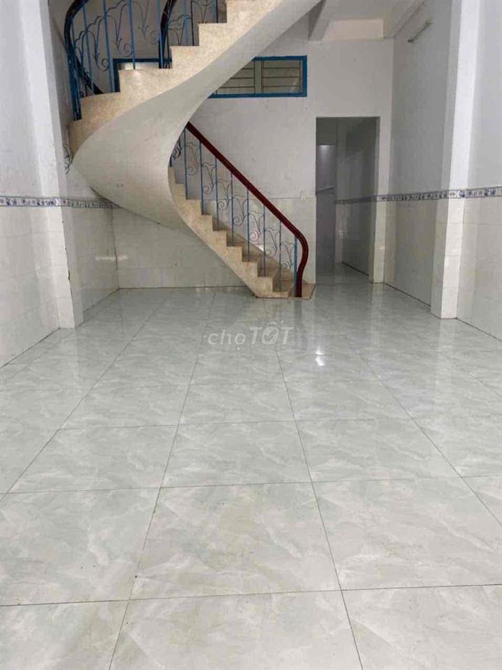 🏠 Nhà cho thuê  mặt tiền Nội Bộ kdc  Bình Hưng  đường xe tải 🚛🚛 quay đ