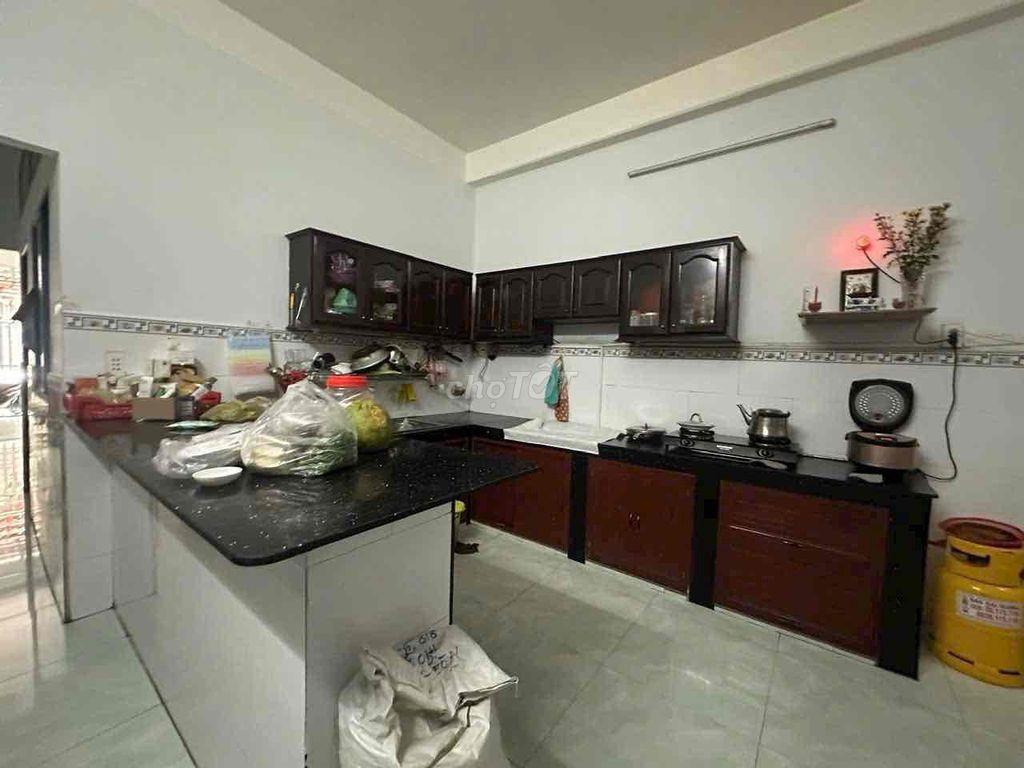 🏠 Nhà cho thuê  mặt tiền Nội Bộ kdc  Bình Hưng  đường xe tải 🚛🚛 quay đ