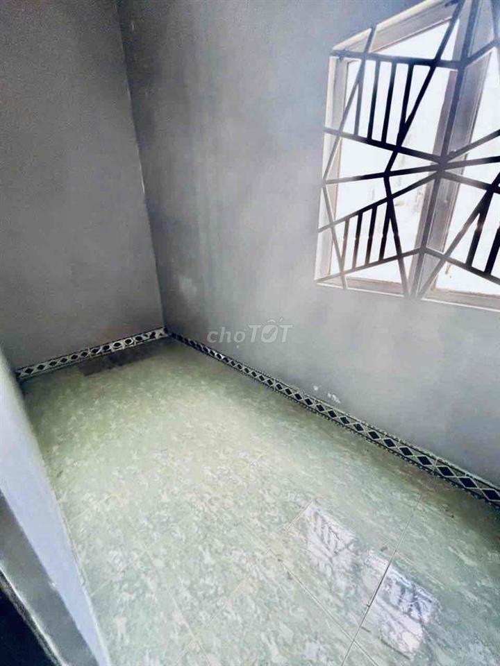🏠 Nhà cho thuê hẻm khu dân cư Bình Hưng Hẻm 3 gác Cách mặt tiền đường