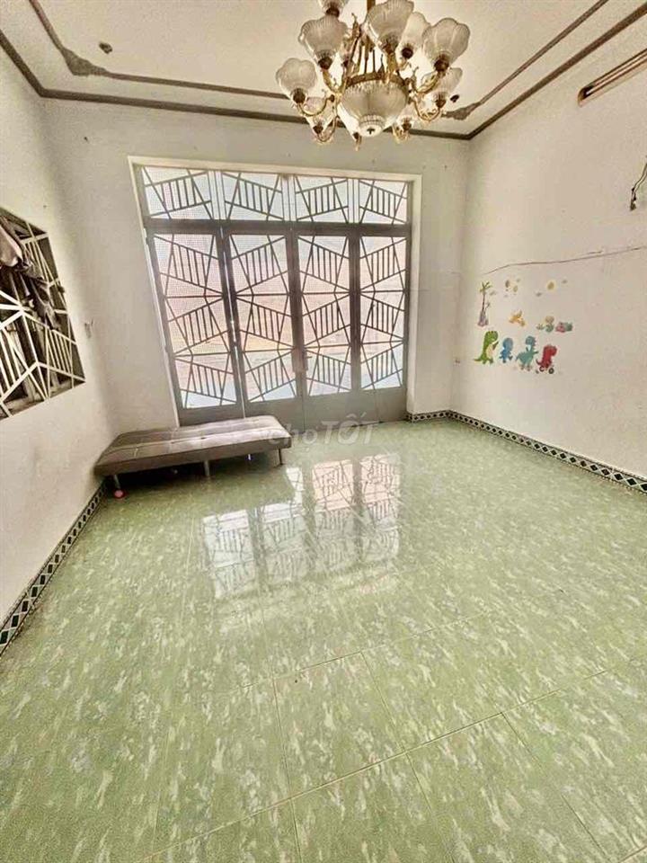 🏠 Nhà cho thuê hẻm khu dân cư Bình Hưng Hẻm 3 gác Cách mặt tiền đường