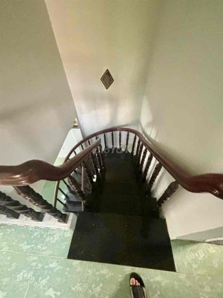 🏠 Nhà cho thuê hẻm khu dân cư Bình Hưng Hẻm 3 gác Cách mặt tiền đường