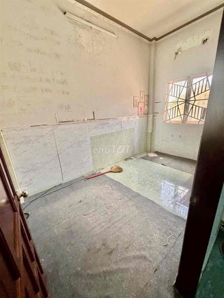 🏠 Nhà cho thuê hẻm khu dân cư Bình Hưng Hẻm 3 gác Cách mặt tiền đường