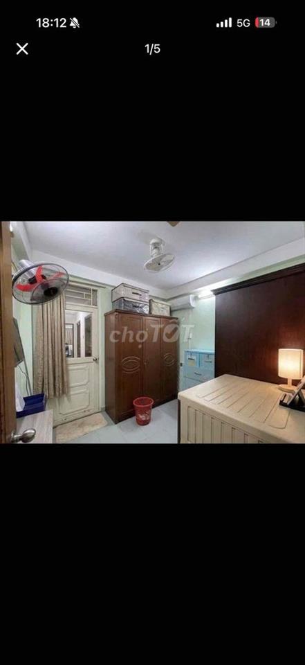 🏠 Nhà cho thuê hẻm Liên Tỉnh 5 (P5-Q8  củ) Phường Chánh Hưng mới   👉Di