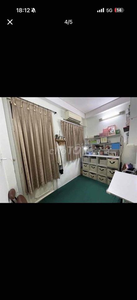🏠 Nhà cho thuê hẻm Liên Tỉnh 5 (P5-Q8  củ) Phường Chánh Hưng mới   👉Di