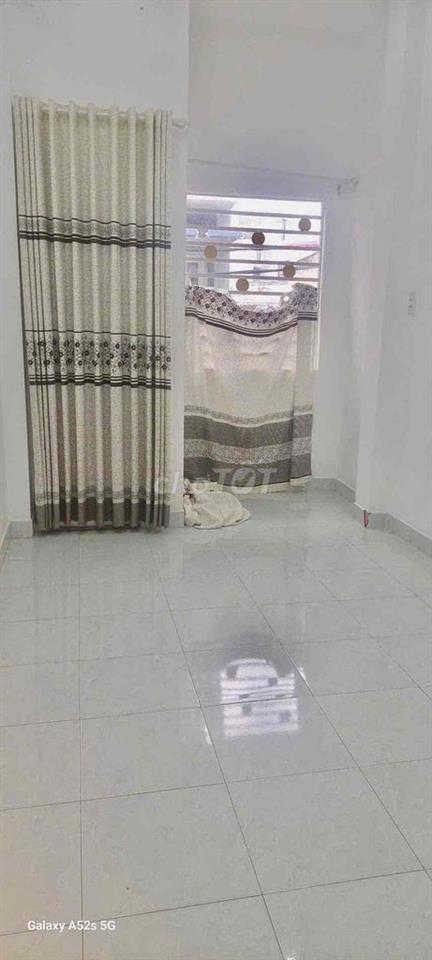 🏠 Nhà cho thuê hẻm  / Nguyễn Thị Tần  phường Chánh Hưng ( p2 q8 cũ) hẻ