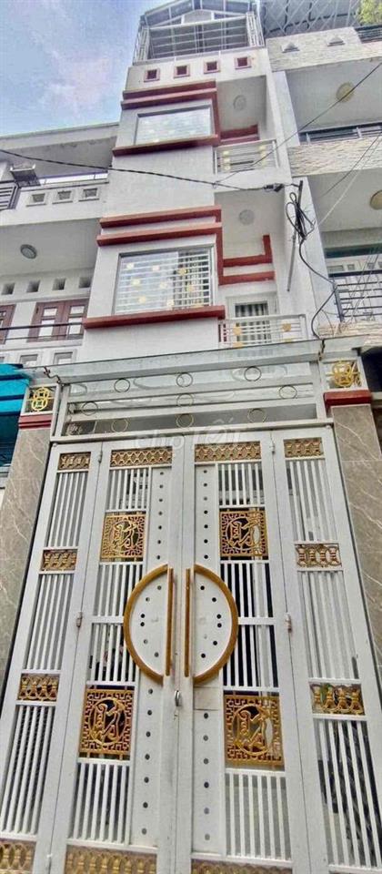 🏠 Nhà cho thuê hẻm  / Nguyễn Thị Tần  phường Chánh Hưng ( p2 q8 cũ) hẻ