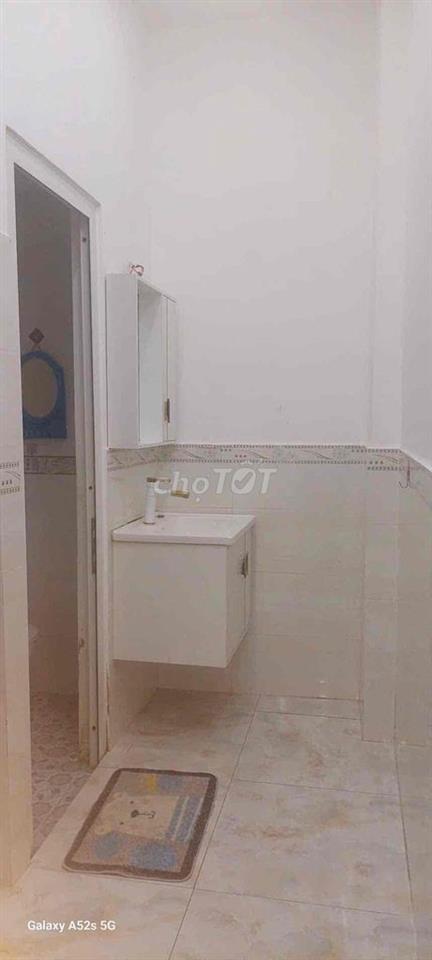 🏠 Nhà cho thuê hẻm  / Nguyễn Thị Tần  phường Chánh Hưng ( p2 q8 cũ) hẻ