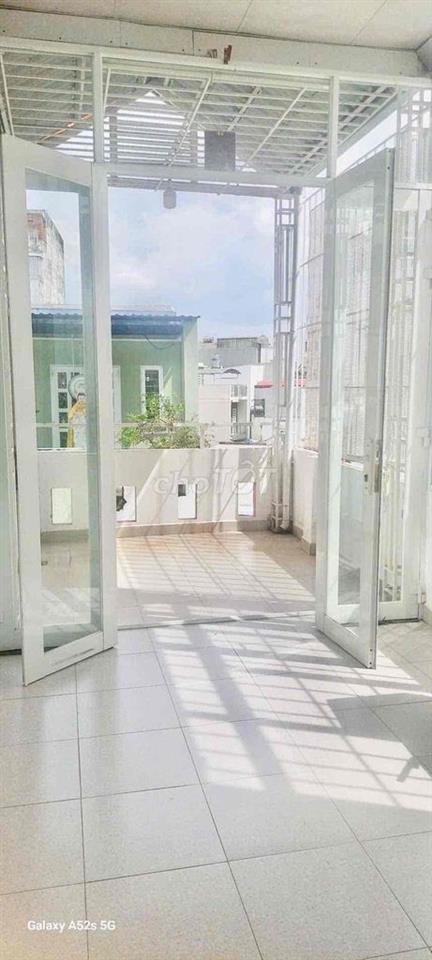 🏠 Nhà cho thuê hẻm  / Nguyễn Thị Tần  phường Chánh Hưng ( p2 q8 cũ) hẻ