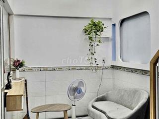 🏠 Nhà cho thuê hẻm 1225 đường Phạm Thế Hiển phường 5 quận 8. +👉Diện tí