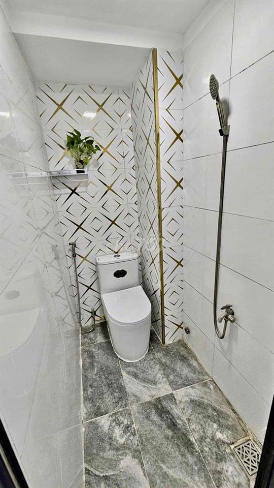 🏠 Nhà cho thuê hẻm 1225 đường Phạm Thế Hiển phường 5 quận 8. +👉Diện tí
