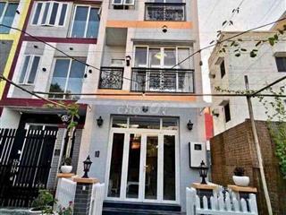 🏠Cho thuê nhà nguyên căn Đường Bùi Minh Trực P5 Q8  👉Nhà cách mặt tiền