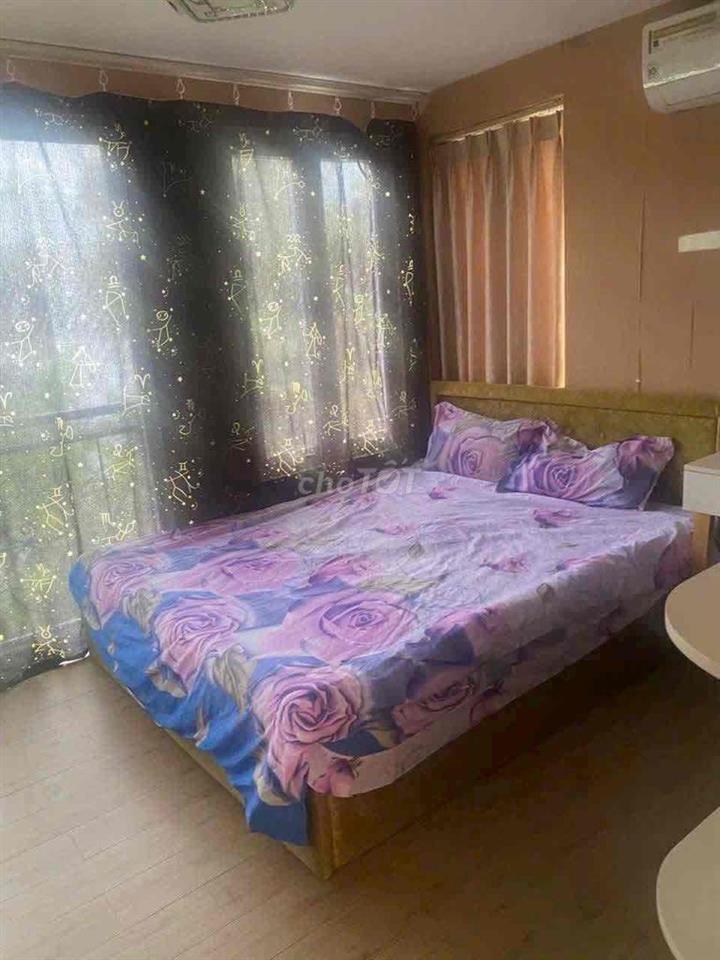 🏠Cho thuê nhà nguyên căn Đường Bùi Minh Trực P5 Q8  👉Nhà cách mặt tiền