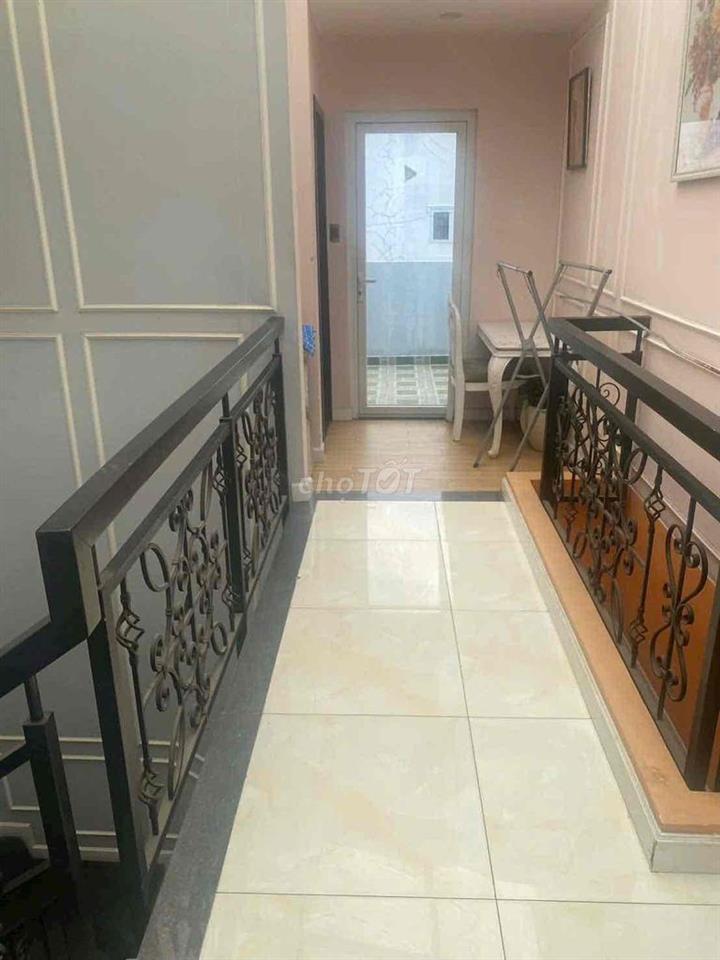 🏠Cho thuê nhà nguyên căn Đường Bùi Minh Trực P5 Q8  👉Nhà cách mặt tiền
