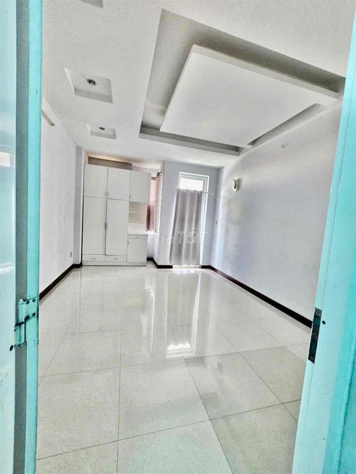 🏠 Nhà cho thuê Mặt tiền đường số khu bình hưng xe tải 🚛🚚 quay đầu  📐 D