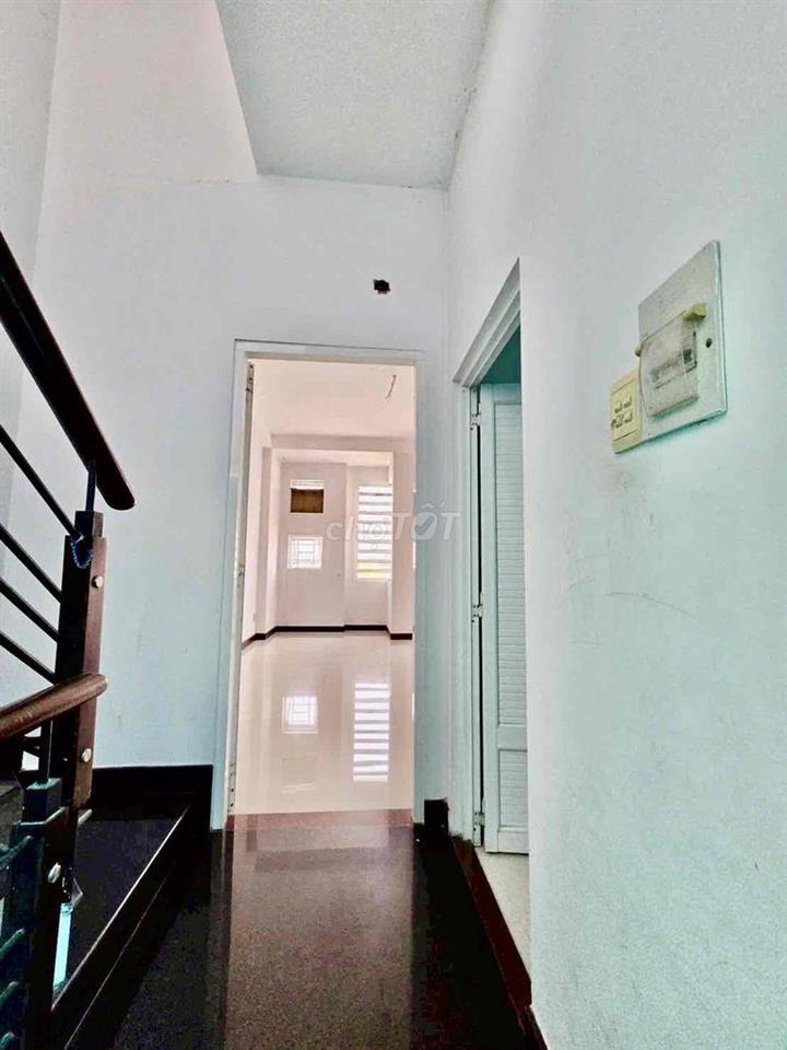 🏠 Nhà cho thuê Mặt tiền đường số khu bình hưng xe tải 🚛🚚 quay đầu  📐 D