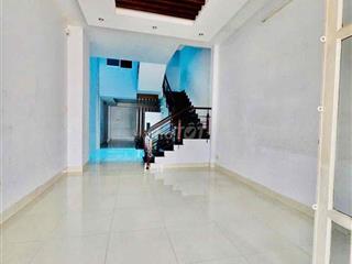 🏠 Nhà cho thuê Mặt tiền đường số khu bình hưng xe tải 🚛🚚 quay đầu  📐 D