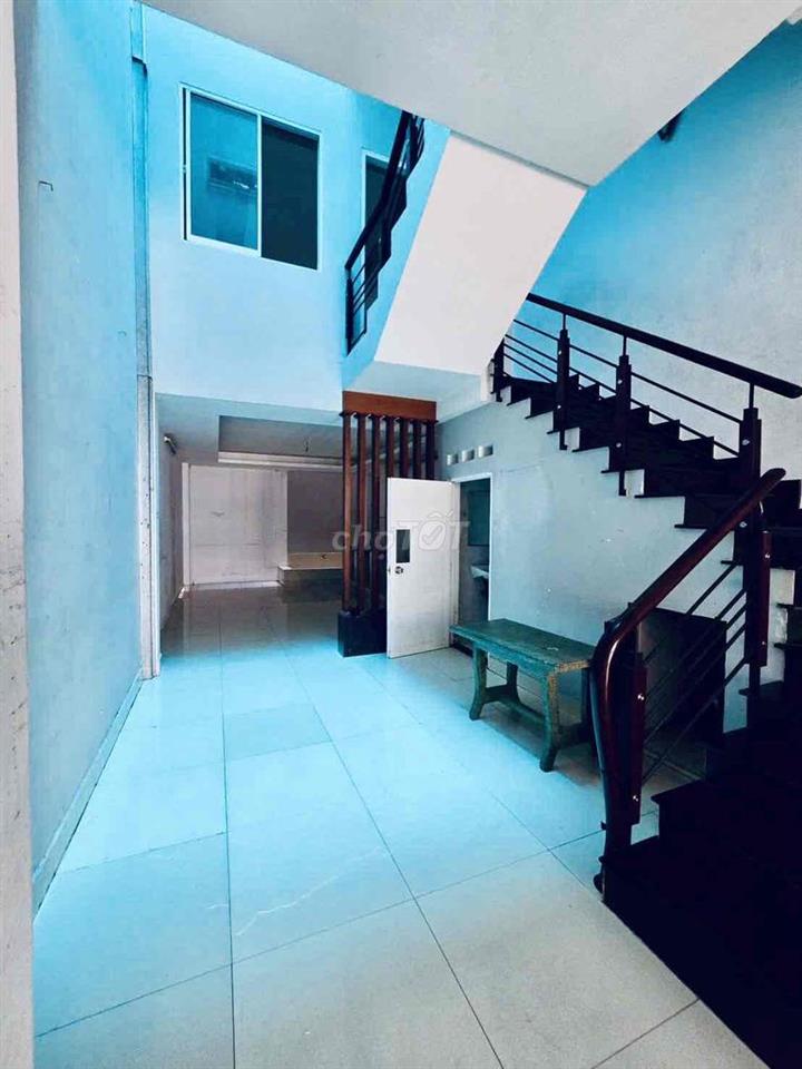 🏠 Nhà cho thuê Mặt tiền đường số khu bình hưng xe tải 🚛🚚 quay đầu  📐 D