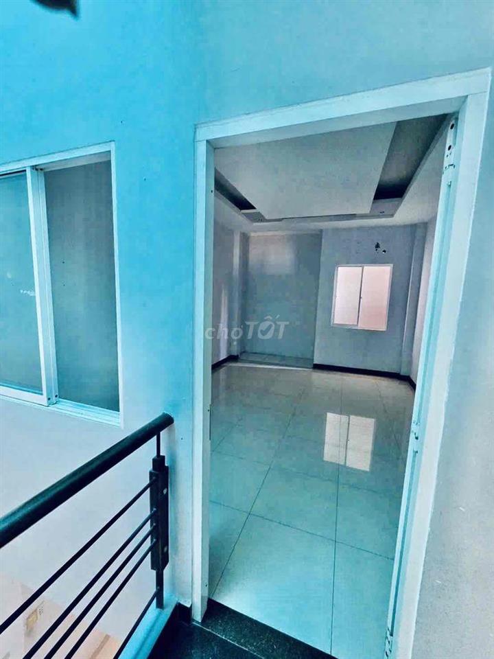 🏠 Nhà cho thuê Mặt tiền đường số khu bình hưng xe tải 🚛🚚 quay đầu  📐 D