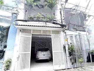 🏠Cho Thuê Nhà Hẻm hơi 🚘🚘Đường Âu Dương Lân p3, Quận 8 phường Chánh Hưn