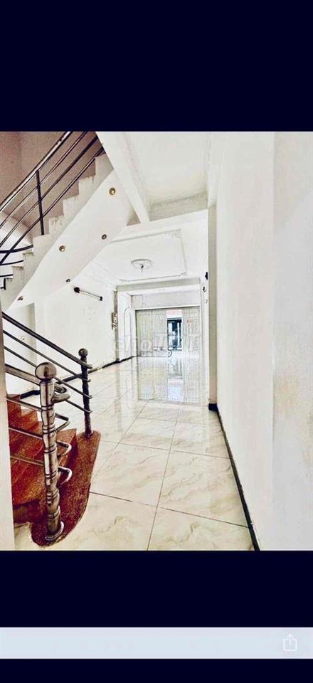 🏠Cho Thuê Nhà Hẻm hơi 🚘🚘Đường Âu Dương Lân p3, Quận 8 phường Chánh Hưn