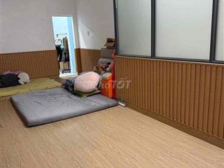 🏠Nhà cho thuê Mặt tiền đường xe tải 🚘🚘( p4Q8 củ) phường Chánh Hưng mới
