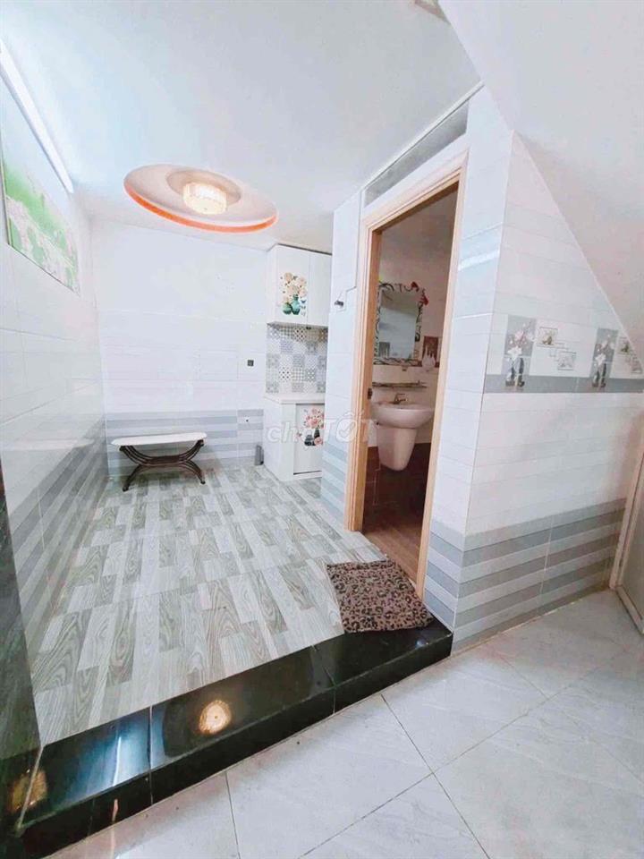 🏡 CHO THUÊ NHÀ NGUYÊN CĂN hẻm xe hơi 🚘🚘–– Mặt tiền chùa Viên Minh Cách
