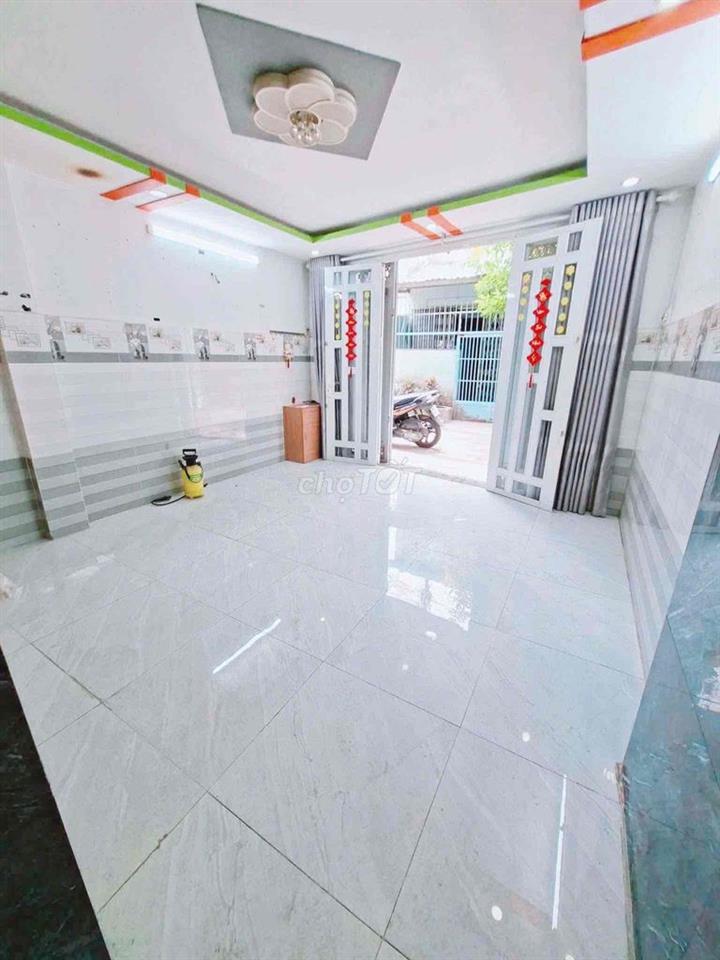 🏡 CHO THUÊ NHÀ NGUYÊN CĂN hẻm xe hơi 🚘🚘–– Mặt tiền chùa Viên Minh Cách