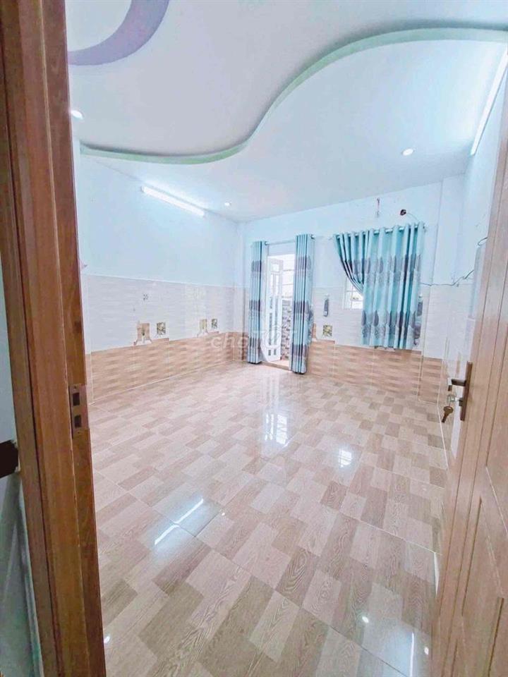 🏡 CHO THUÊ NHÀ NGUYÊN CĂN hẻm xe hơi 🚘🚘–– Mặt tiền chùa Viên Minh Cách