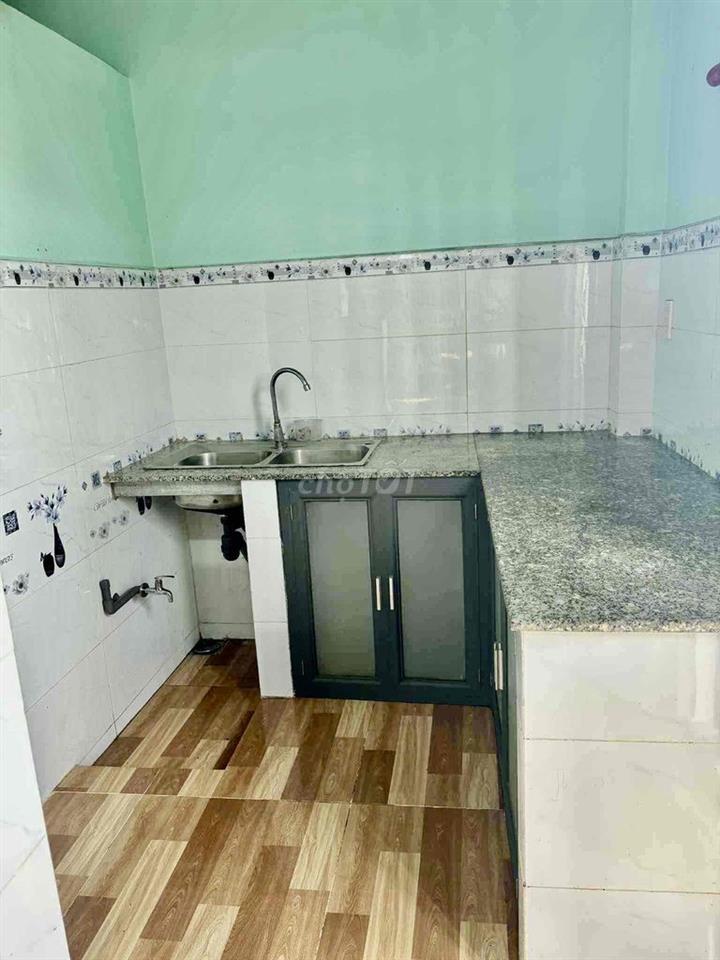 🏠Nhà cho thuê hẻm Bông Sao( p5q8 củ) phường Chánh Hưng mới 👉 Cách chợ