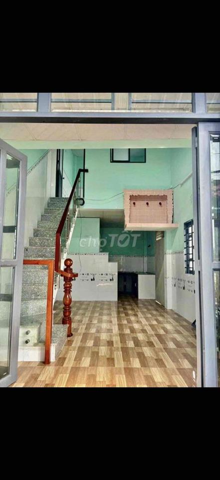🏠Nhà cho thuê hẻm Bông Sao( p5q8 củ) phường Chánh Hưng mới 👉 Cách chợ