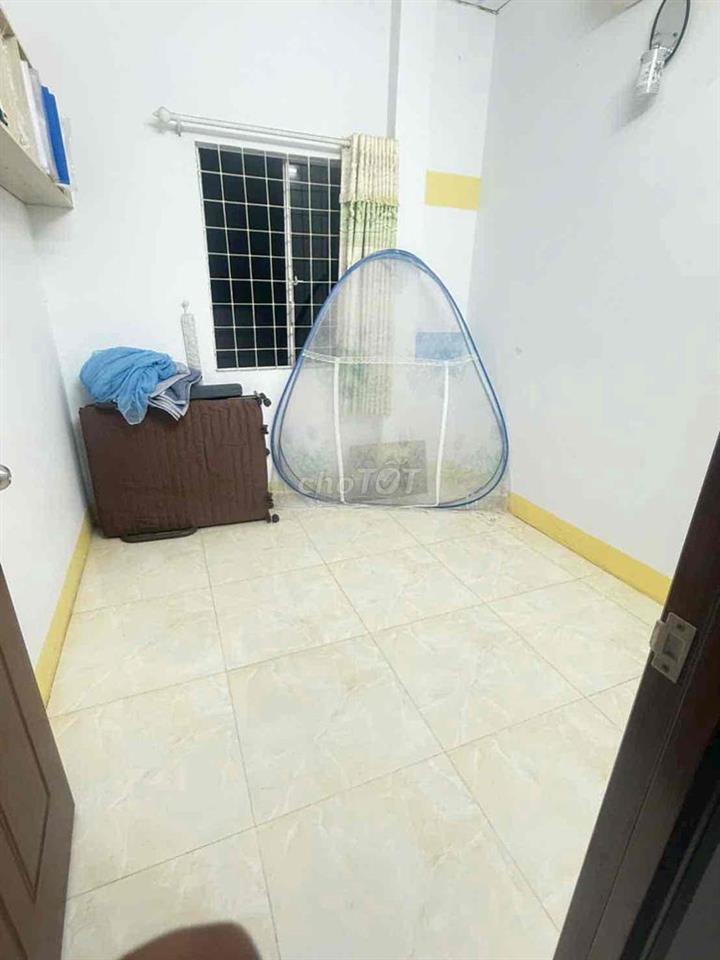 🏠Cho thuê nhà nguyên căn hẻm Tạ Quang Bửu Q8, hẻm xe hơi🚘🚘 📐Dt 4 x10 1