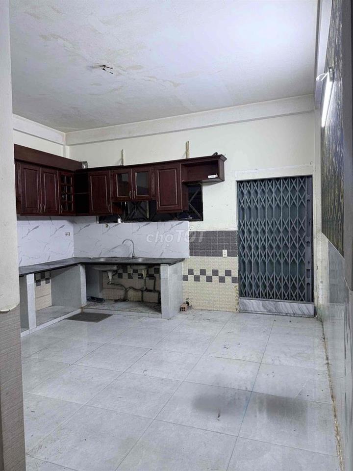🏠 Nhà cho thuê Mặt tiền đường số khu bình hưng xe tải 🚛🚚 quay đầu  xe