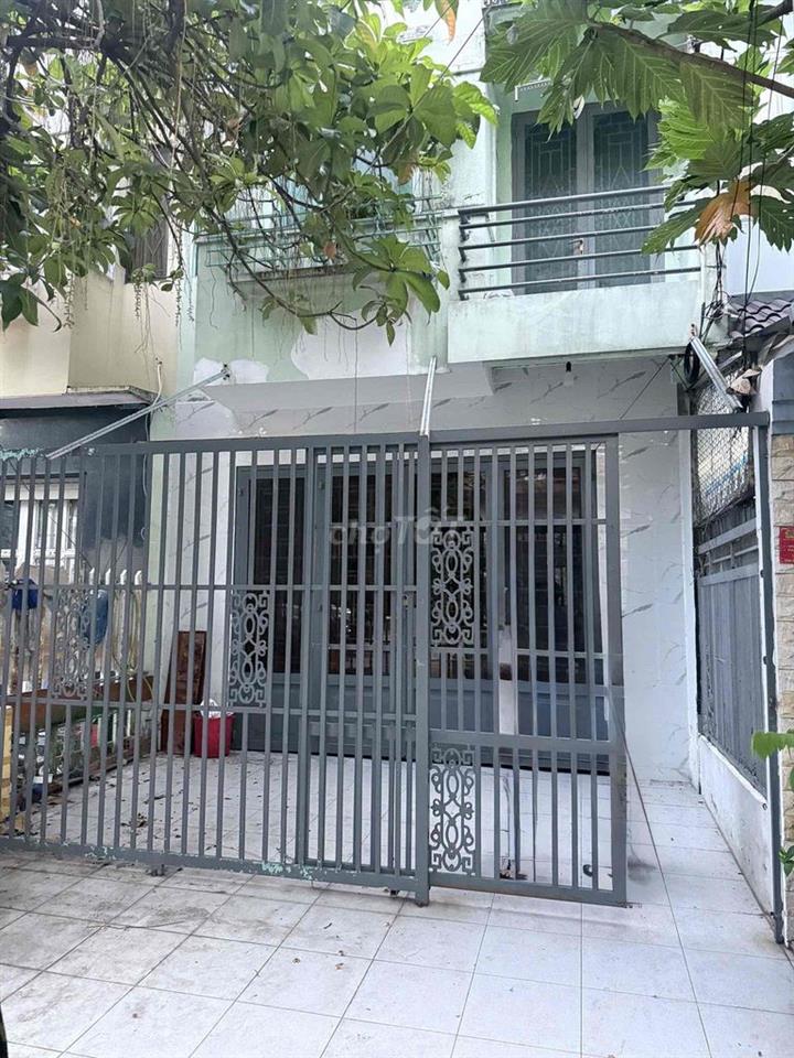 🏠 Nhà cho thuê Mặt tiền đường số khu bình hưng xe tải 🚛🚚 quay đầu  xe