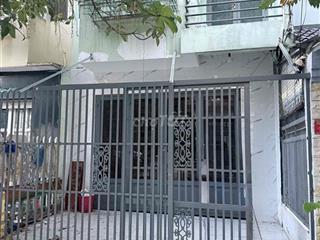🏠 Nhà cho thuê Mặt tiền đường số khu bình hưng xe tải 🚛🚚 quay đầu  xe