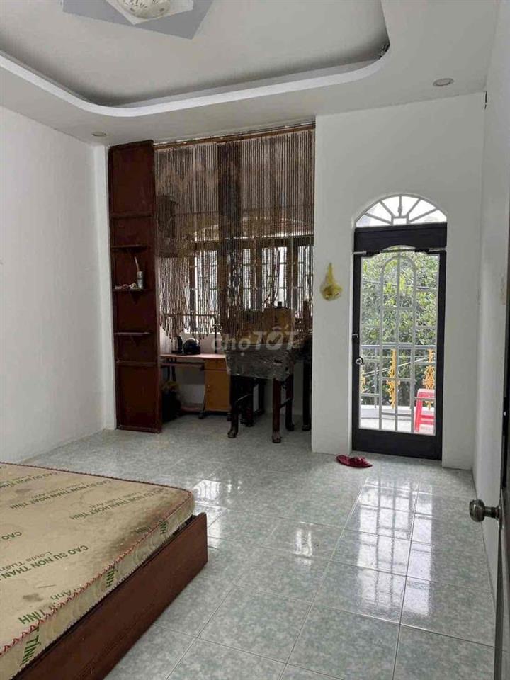 🏠 Nhà cho thuê Hẻm  C phạm Hùng  , Hẻm 🚘🚘🚘 👉 Gần Nhà thờ Nam Hải  cầu