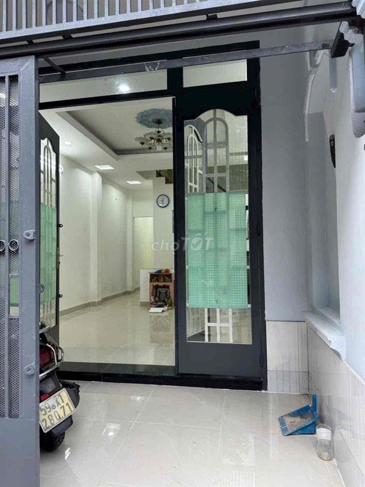🏠 Nhà cho thuê Hẻm  C phạm Hùng  , Hẻm 🚘🚘🚘 👉 Gần Nhà thờ Nam Hải  cầu