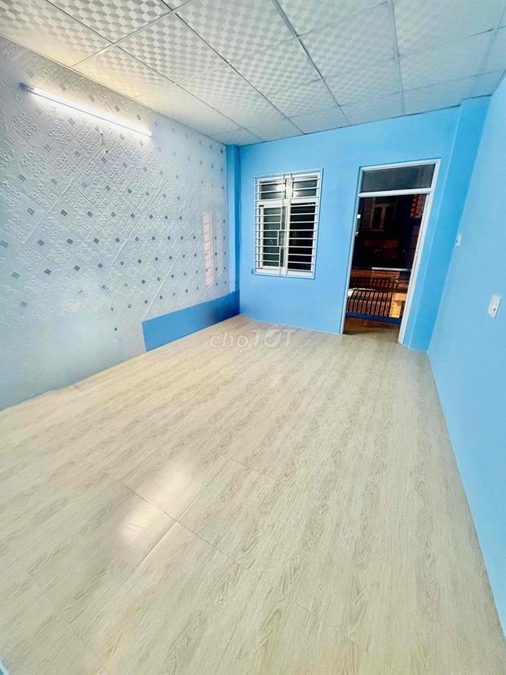 🏠Nhà cho thuê  mặt tiền mới sơn sữa mới 💯(P5. Q8 củ) Phường Chánh Hưng