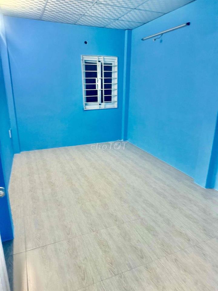 🏠Nhà cho thuê  mặt tiền mới sơn sữa mới 💯(P5. Q8 củ) Phường Chánh Hưng